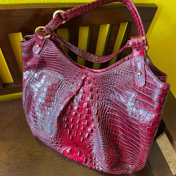 Brahmin purse - Picture 1 of 10